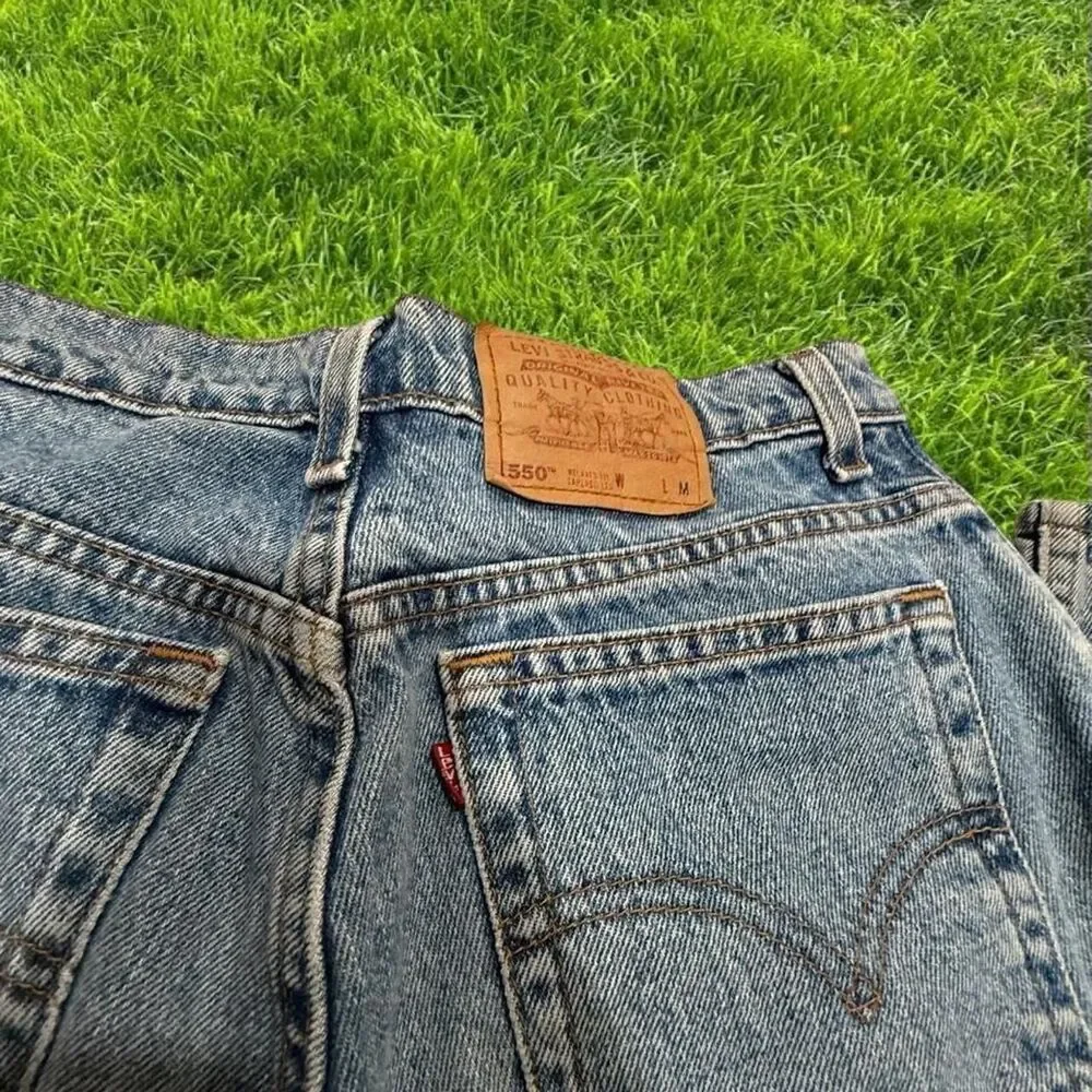 Vintage 90s Levi’s